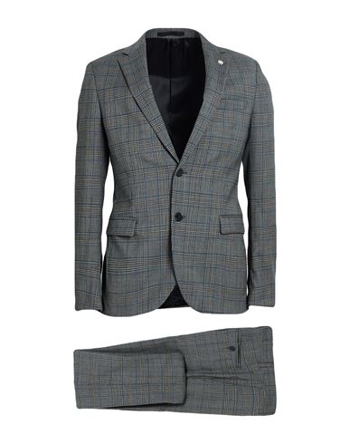 Traje Hombre Gris 46,54 Hombre