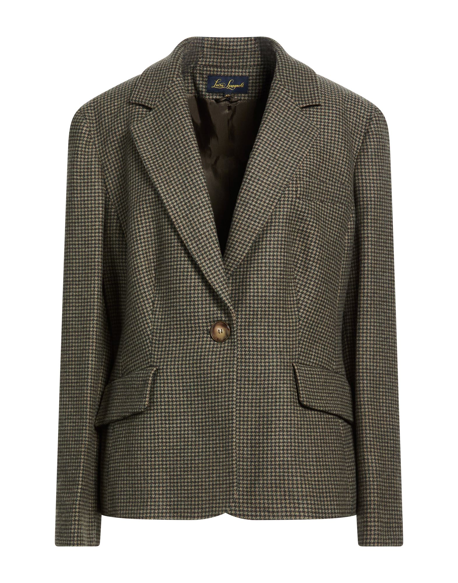  Luisa Spagnoli - Anzüge Und Co-ords - Blazers - On Yoox.com 