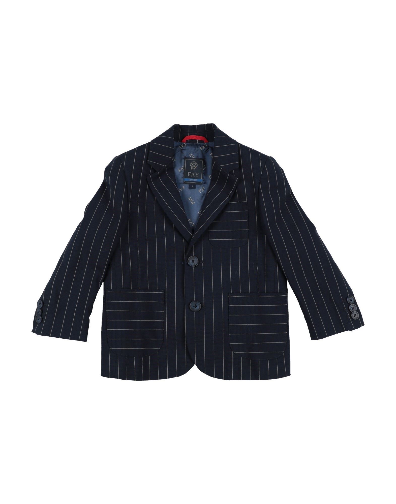 Fay - Trajes Y Conjuntos - Americanas - On Yoox.com 