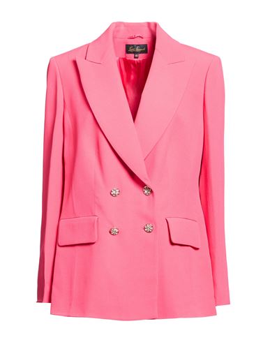 Blazer Damen Fuchsia 40 Damen