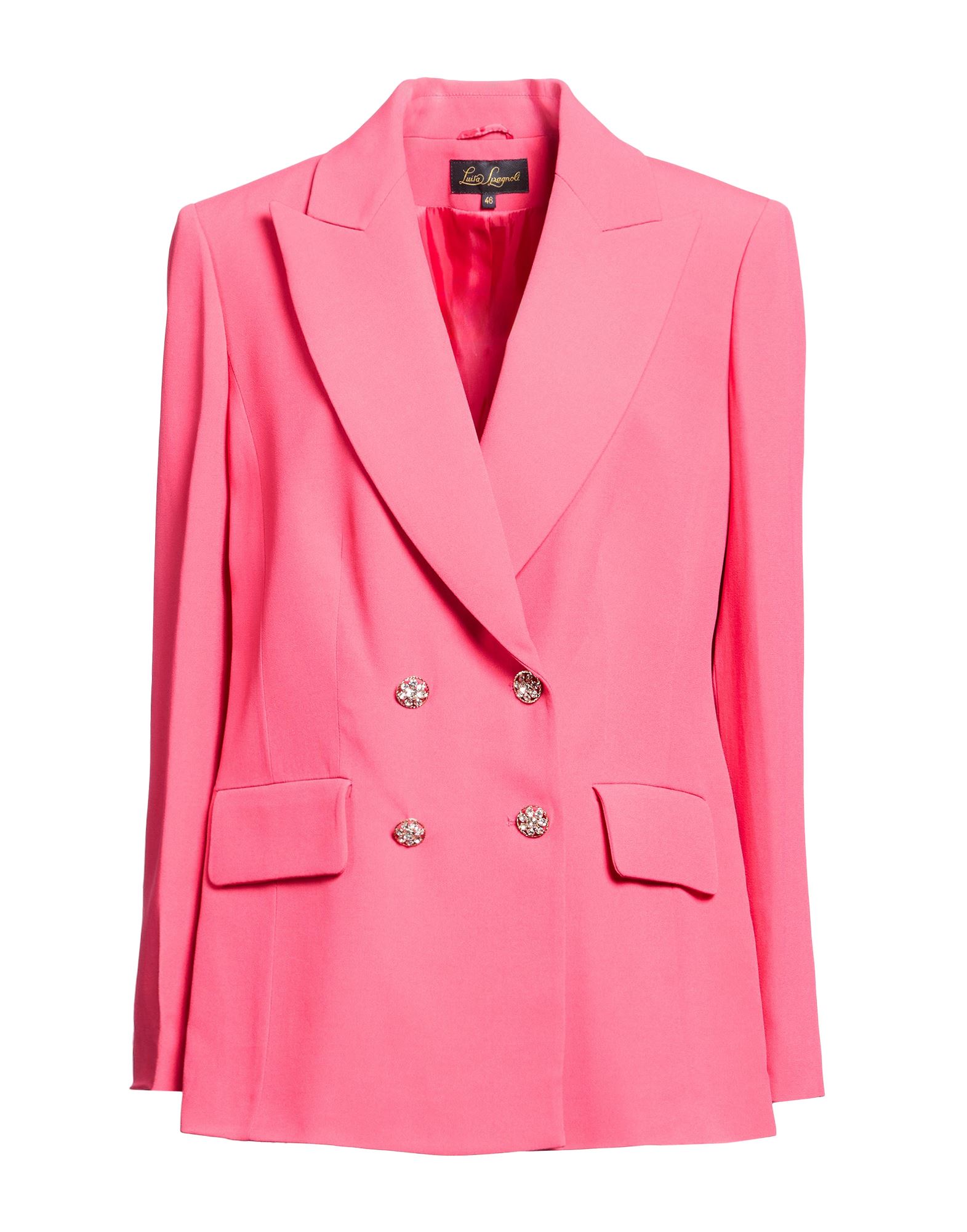  Luisa Spagnoli - Anzüge Und Co-ords - Blazers - On Yoox.com 