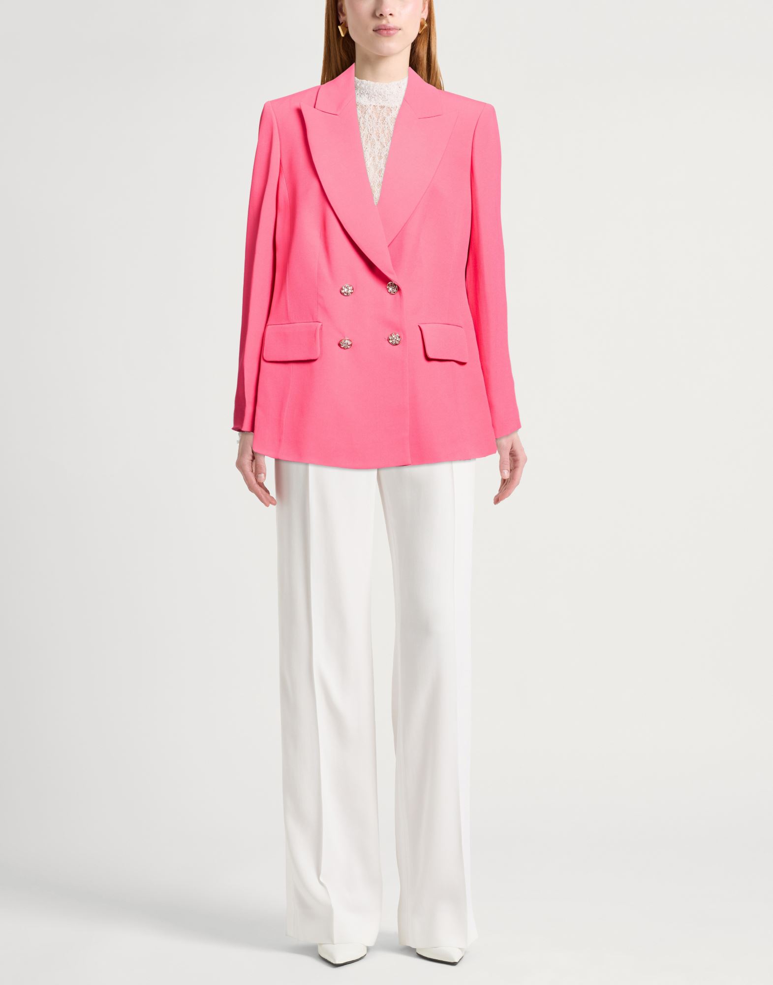  Luisa Spagnoli - Anzüge Und Co-ords - Blazers - On Yoox.com 