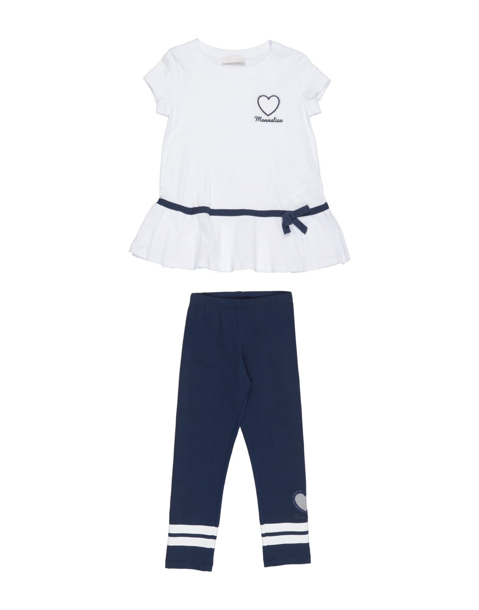  Monnalisa - Anzüge Und Co-ords - Kombi-sets - On Yoox.com 