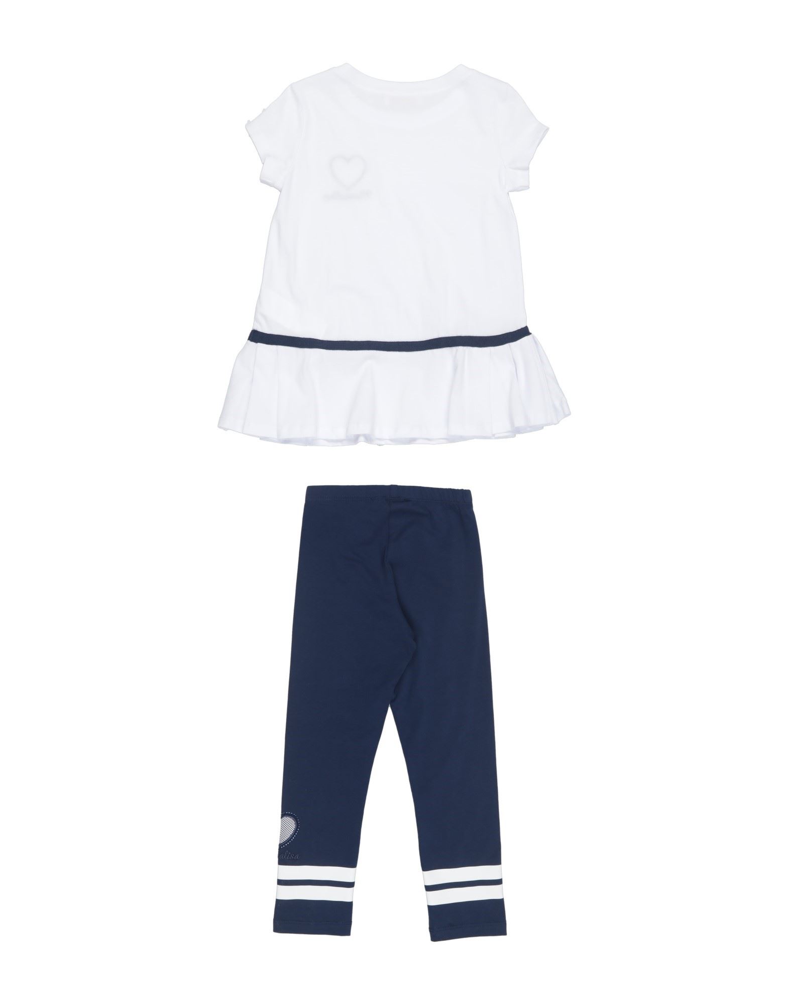  Monnalisa - Anzüge Und Co-ords - Kombi-sets - On Yoox.com 