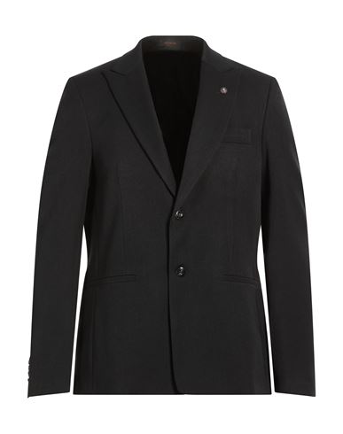 Americana Hombre Negro 46,48,50,52 Hombre