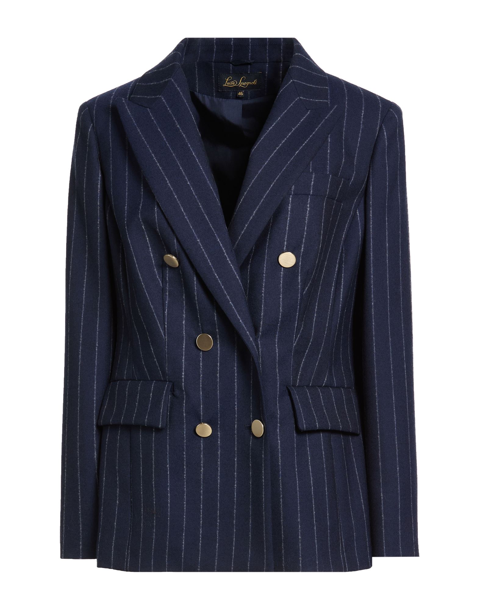  Luisa Spagnoli - Anzüge Und Co-ords - Blazers - On Yoox.com 