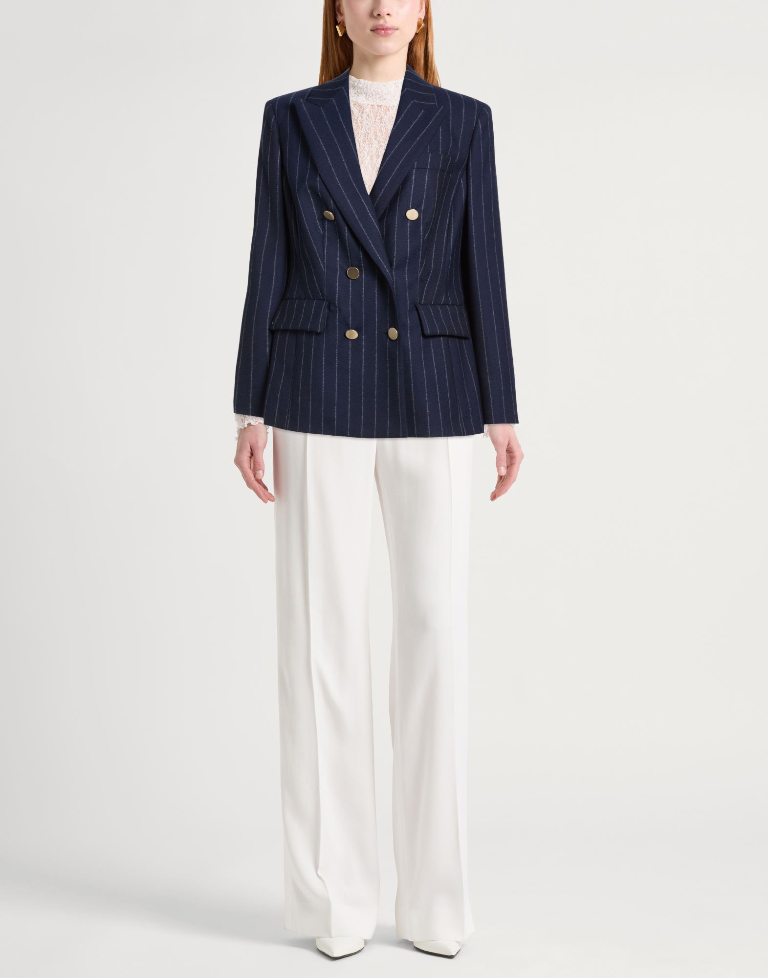  Luisa Spagnoli - Anzüge Und Co-ords - Blazers - On Yoox.com 