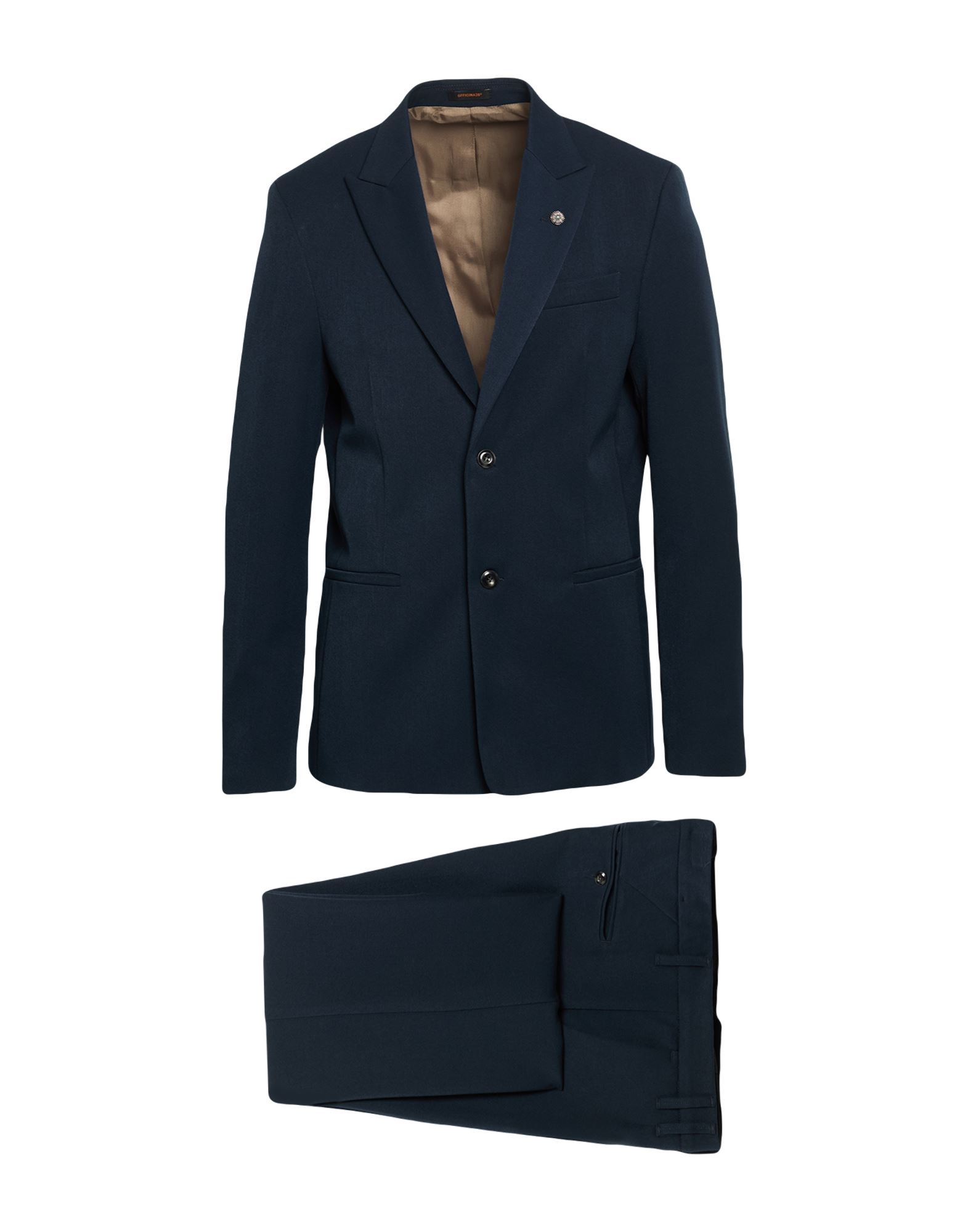  Officina 36 - Anzüge Und Co-ords - Anzüge - On Yoox.com 