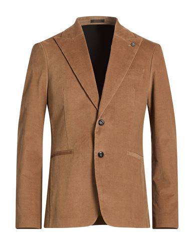 Blazer Herren Hellbraun 46,48,50,52,56 Herren