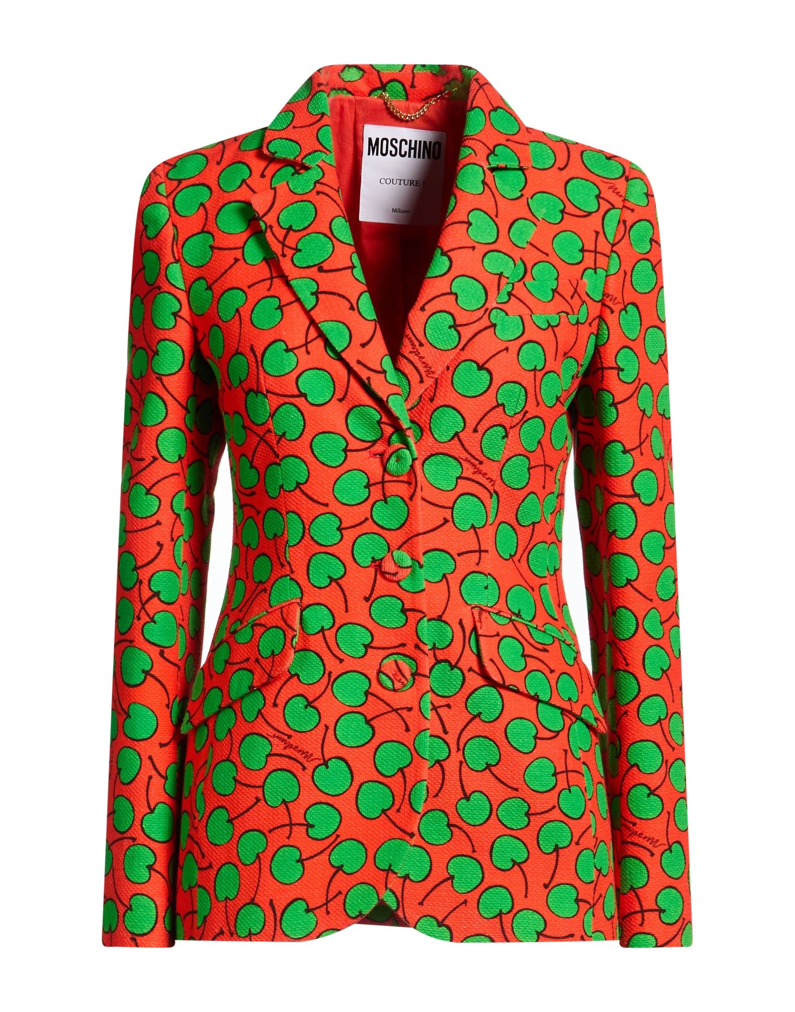  Moschino - Trajes Y Conjuntos - Americanas - On Yoox.com 