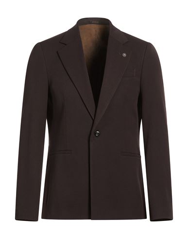 Blazer Herren Dunkelbraun 44,46,48,50,52 Herren
