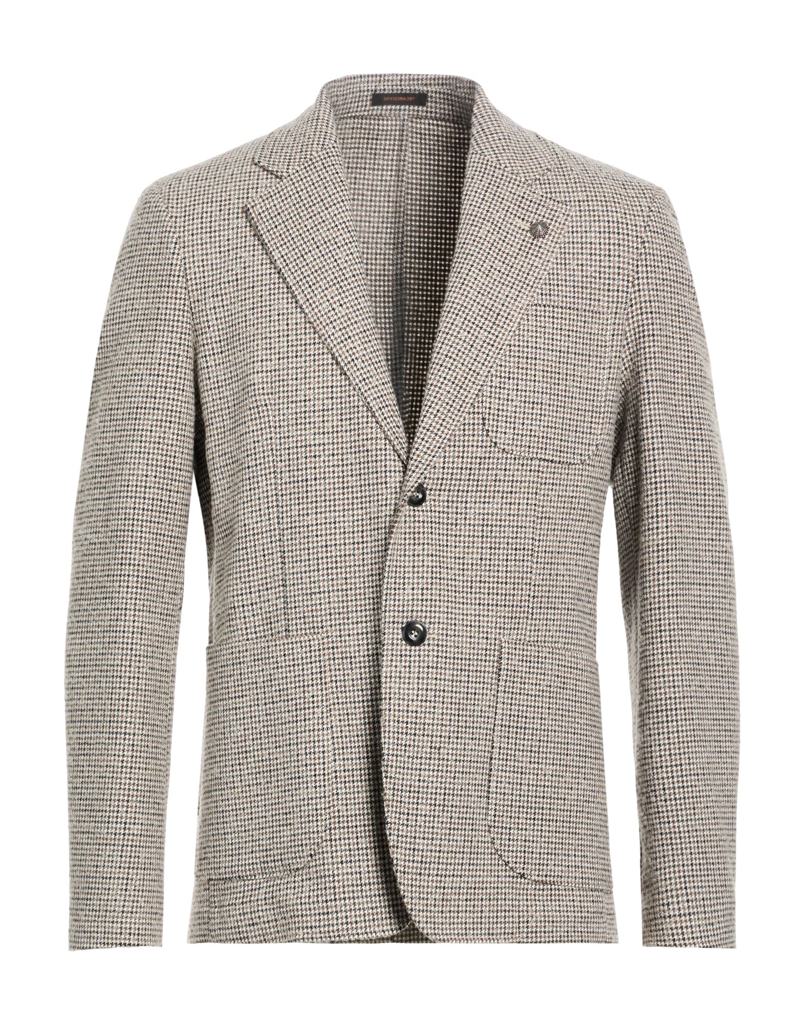  Officina 36 - Anzüge Und Co-ords - Blazers - On Yoox.com 