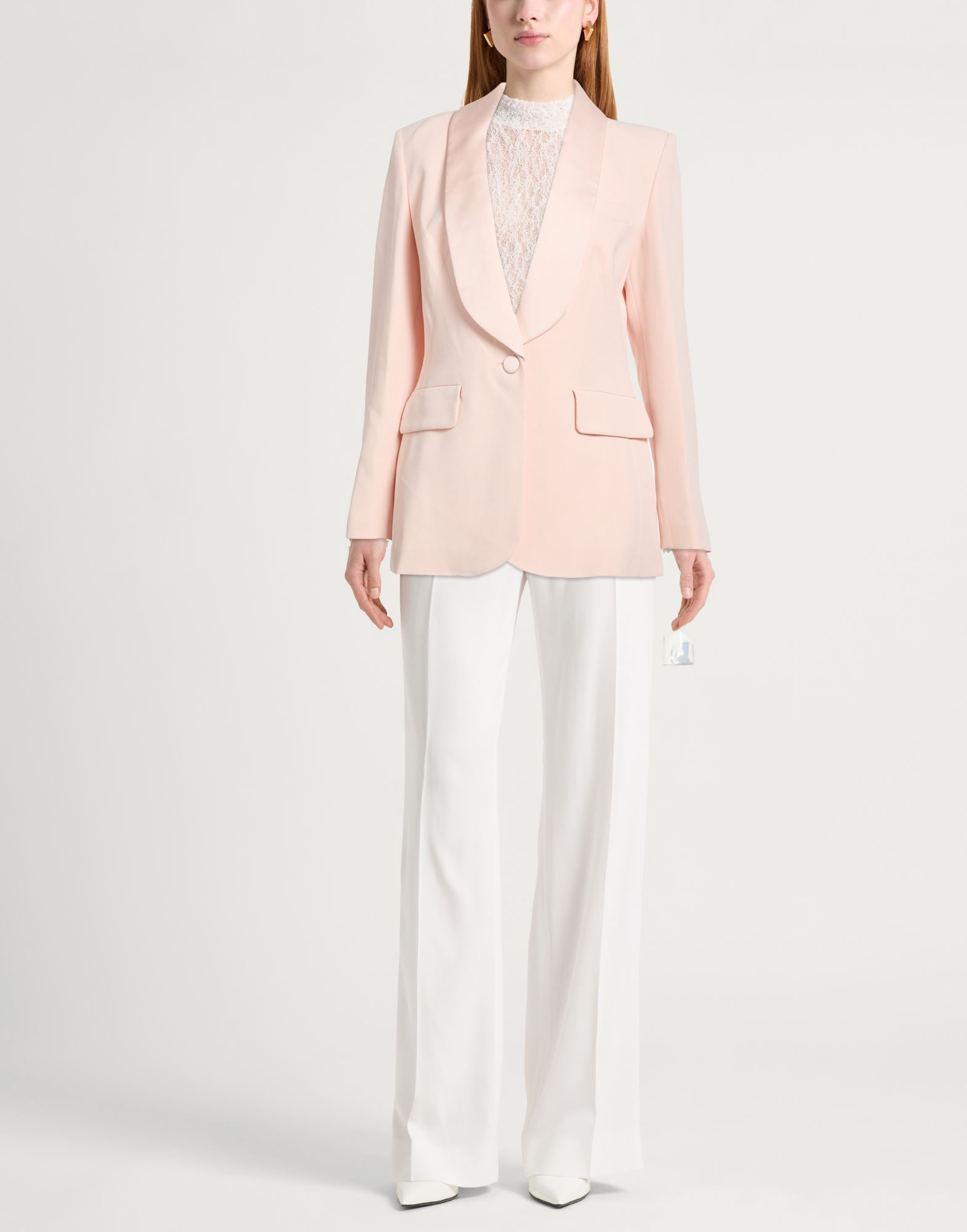  Luisa Spagnoli - Anzüge Und Co-ords - Blazers - On Yoox.com 