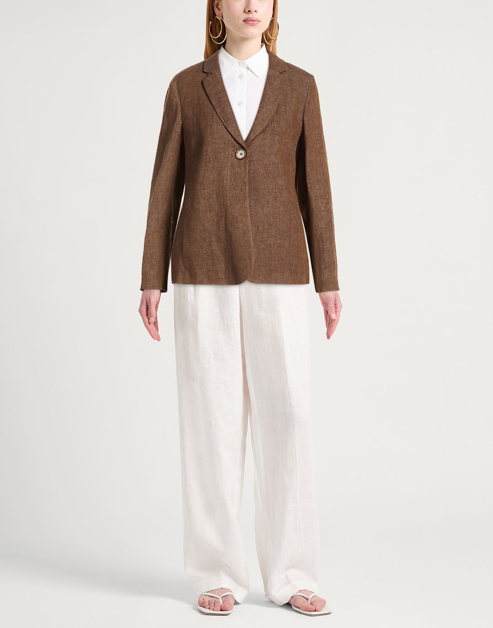  Malìparmi - Anzüge Und Co-ords - Blazers - On Yoox.com 