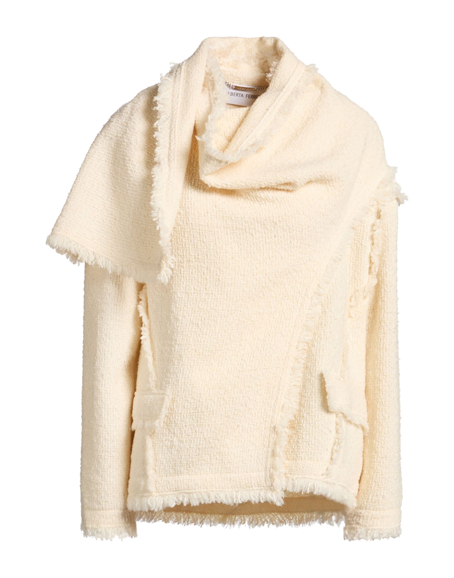  Alberta Ferretti - Jacken & Mäntel - Jacken Und Anoraks - On Yoox.com 