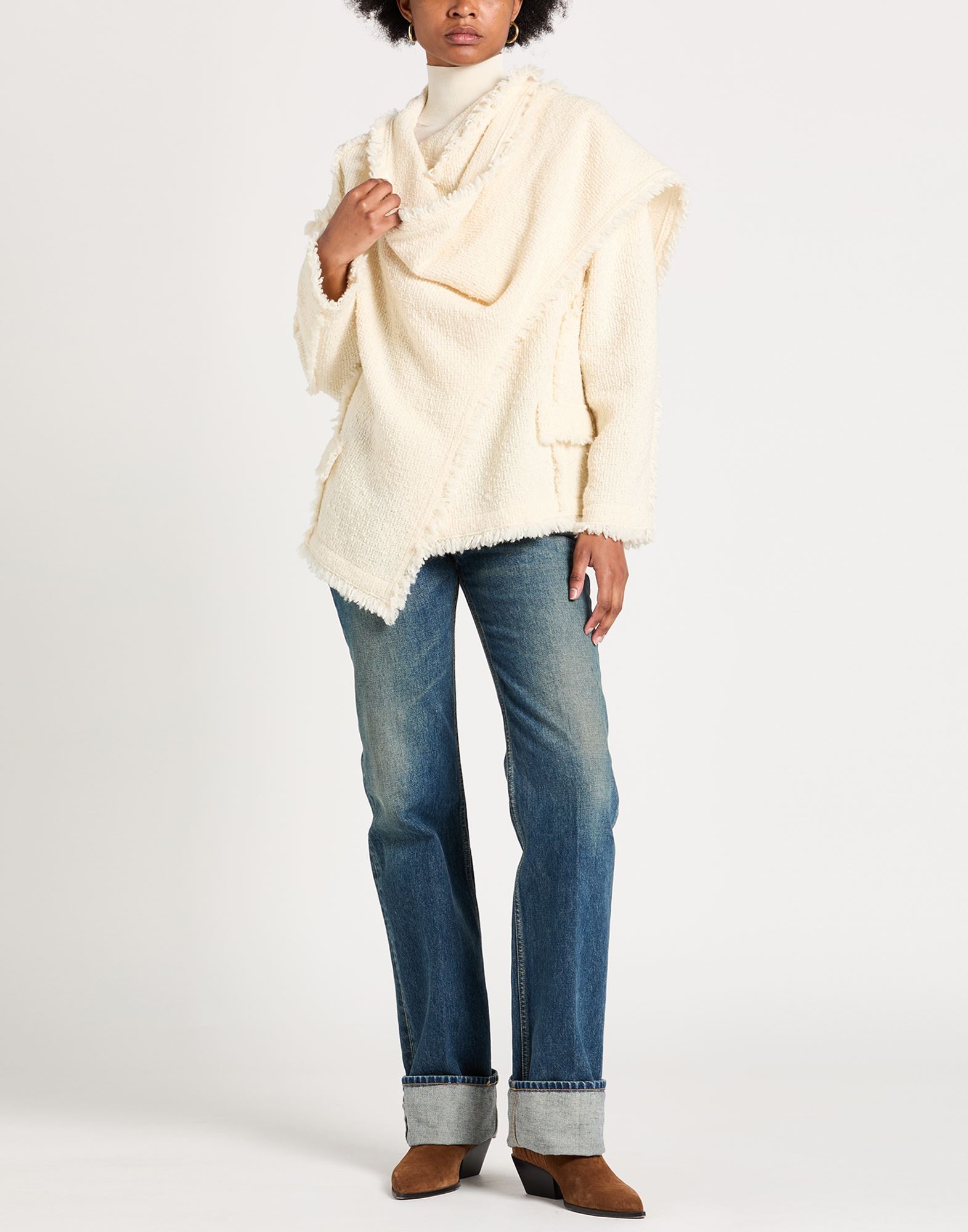  Alberta Ferretti - Jacken & Mäntel - Jacken Und Anoraks - On Yoox.com 