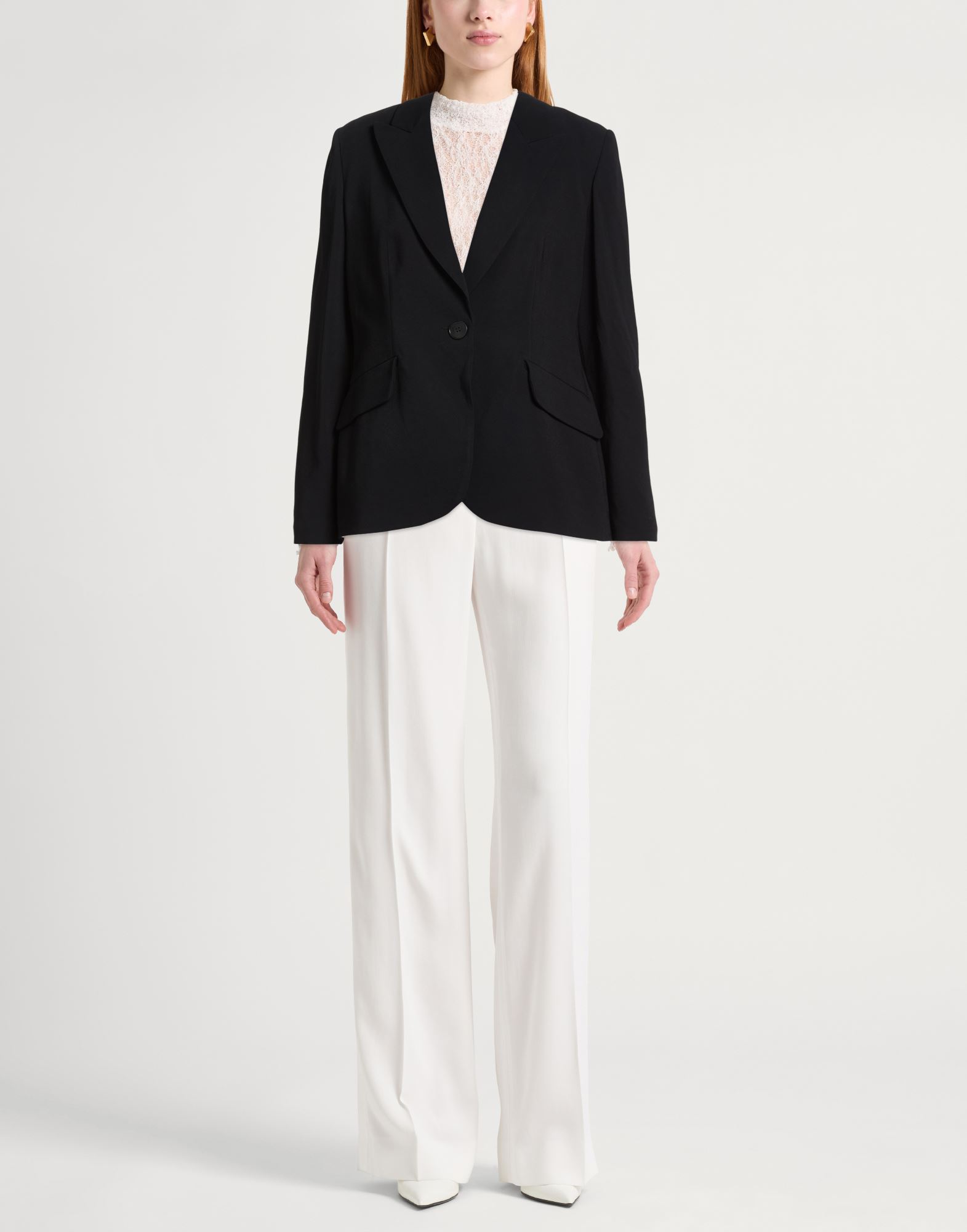  Luisa Spagnoli - Anzüge Und Co-ords - Blazers - On Yoox.com 