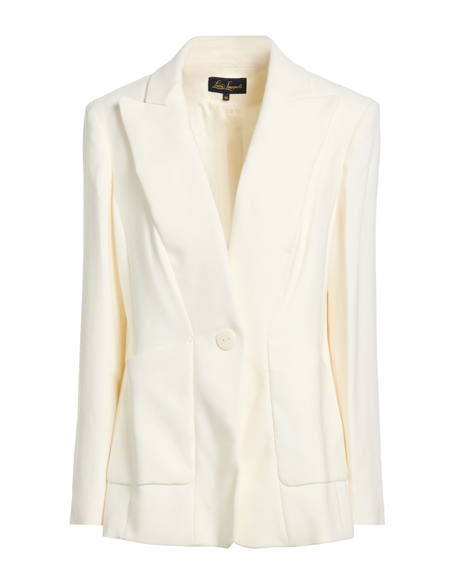  Luisa Spagnoli - Anzüge Und Co-ords - Blazers - On Yoox.com 