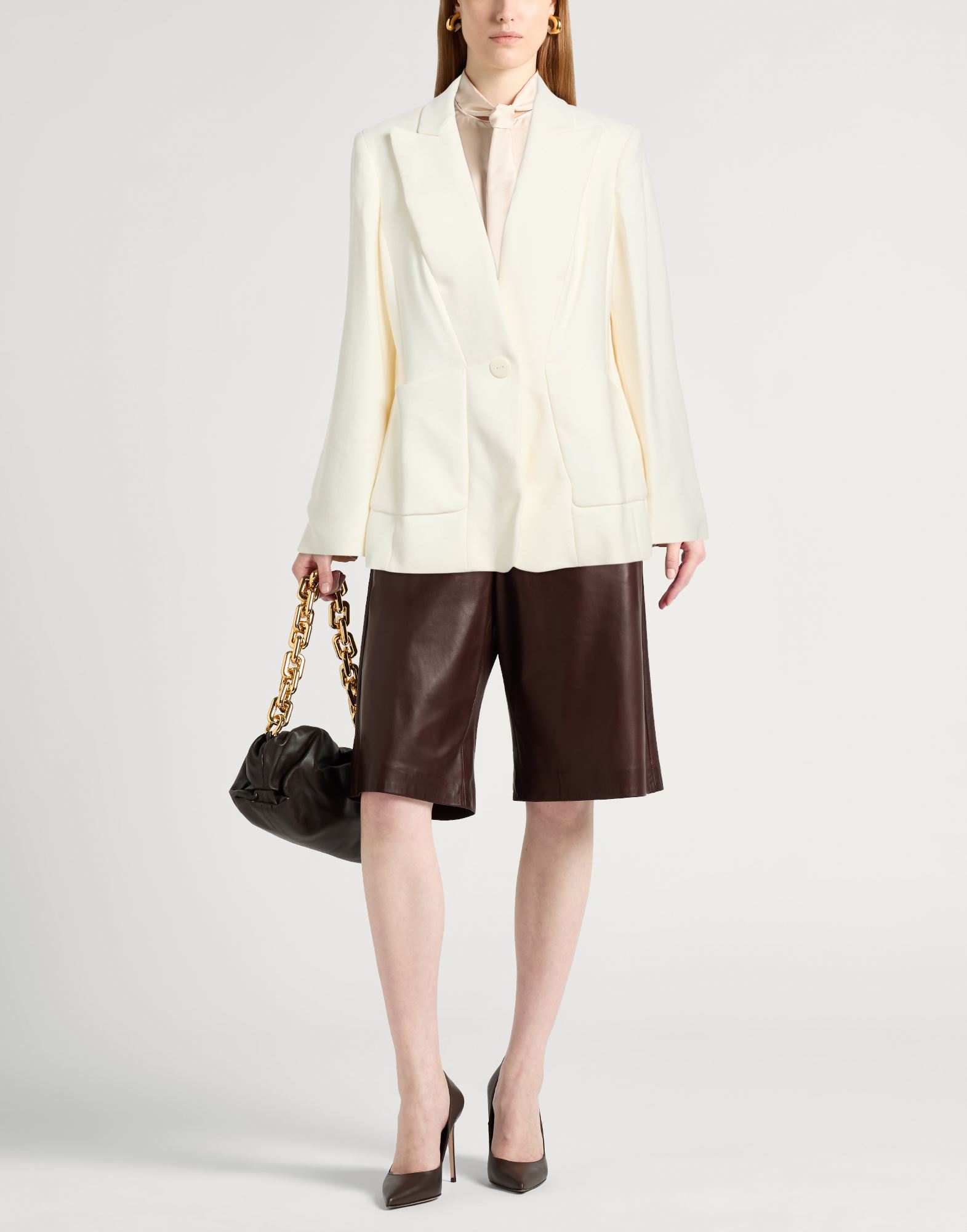  Luisa Spagnoli - Anzüge Und Co-ords - Blazers - On Yoox.com 