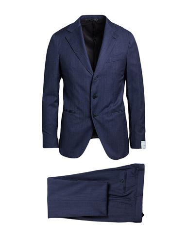Anzug Herren Marineblau 46,48,50,52,54,56,58 Herren