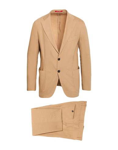 Anzug Herren Kamel 48,50,52,54 Herren