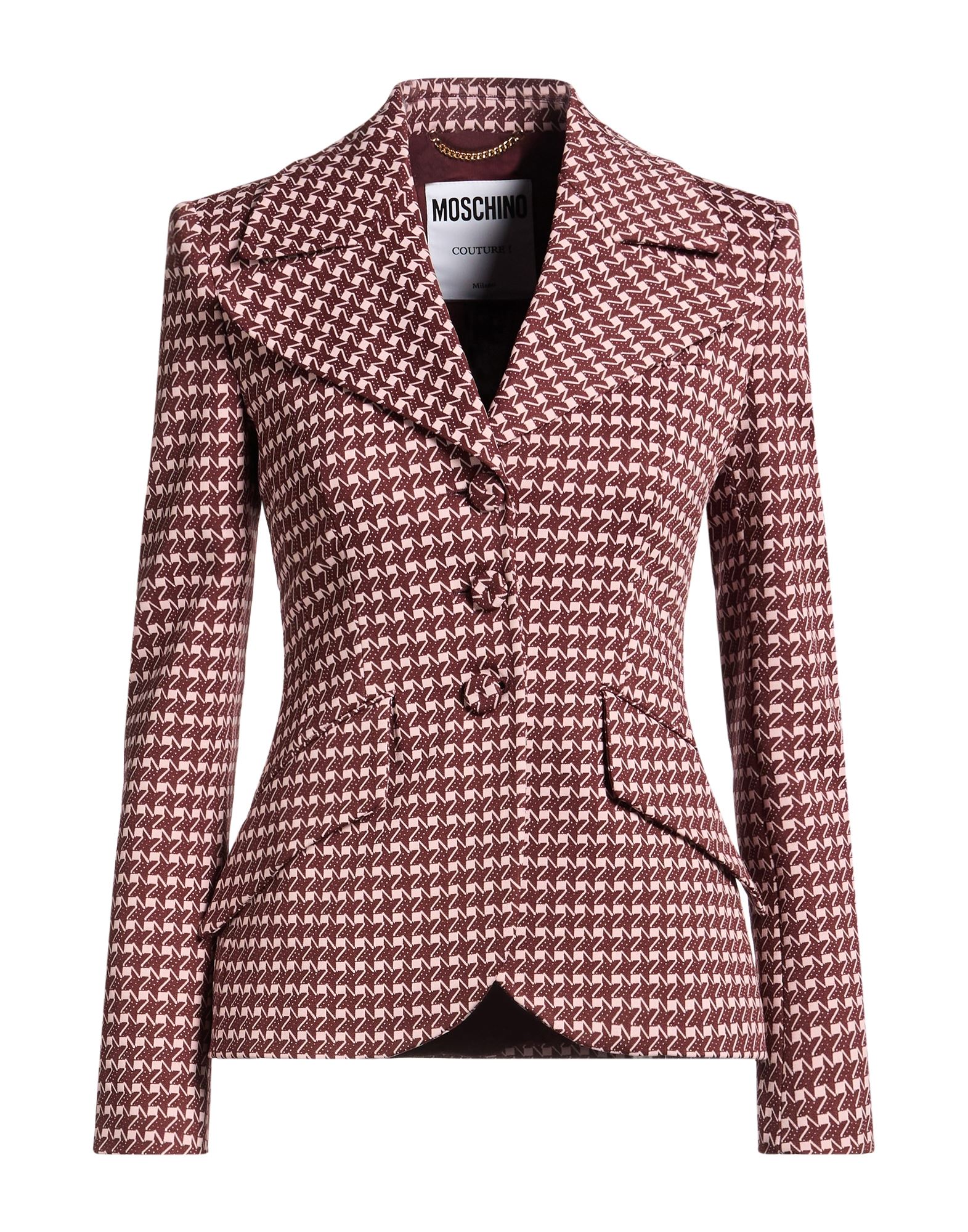  Moschino - Trajes Y Conjuntos - Americanas - On Yoox.com 