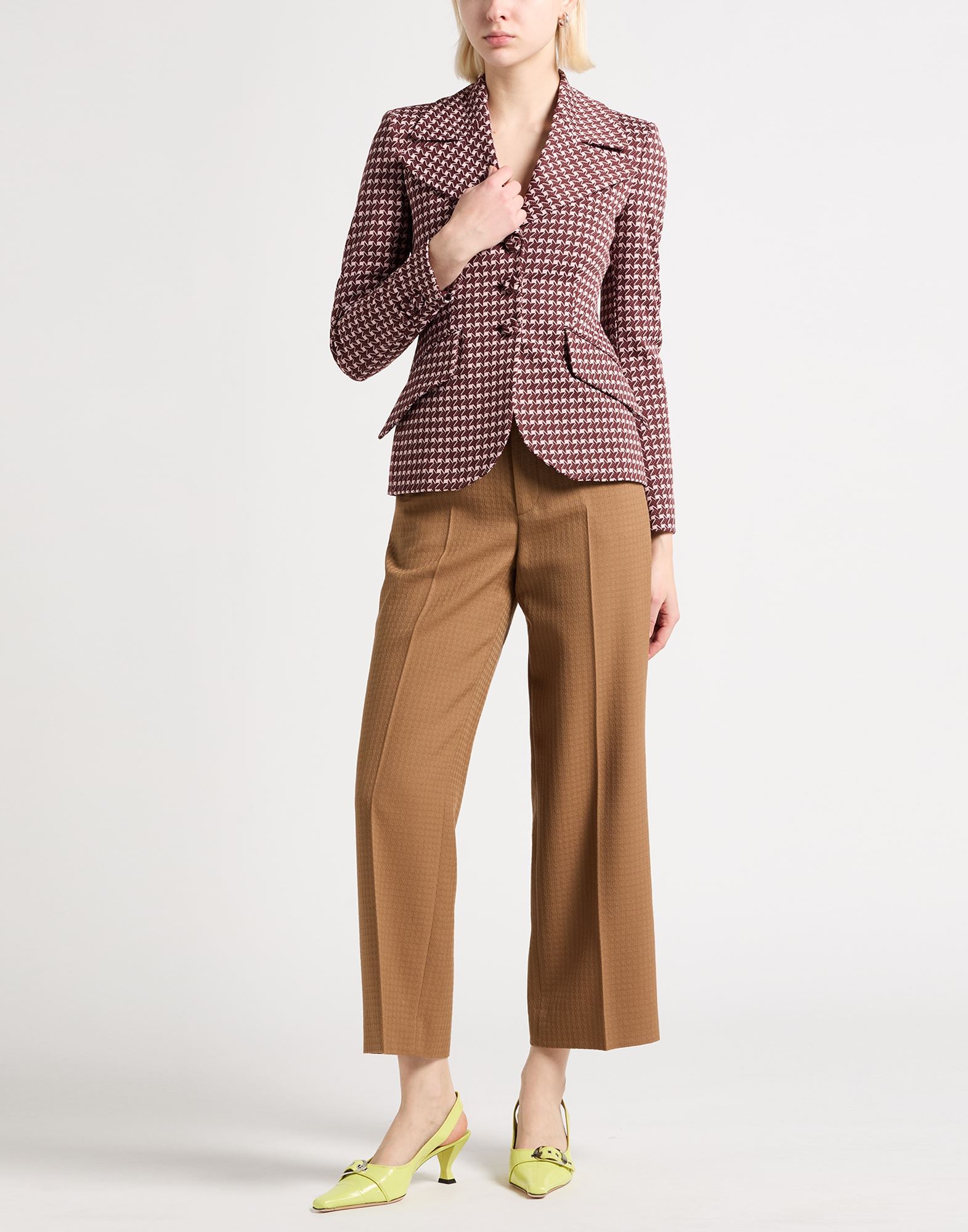  Moschino - Trajes Y Conjuntos - Americanas - On Yoox.com 