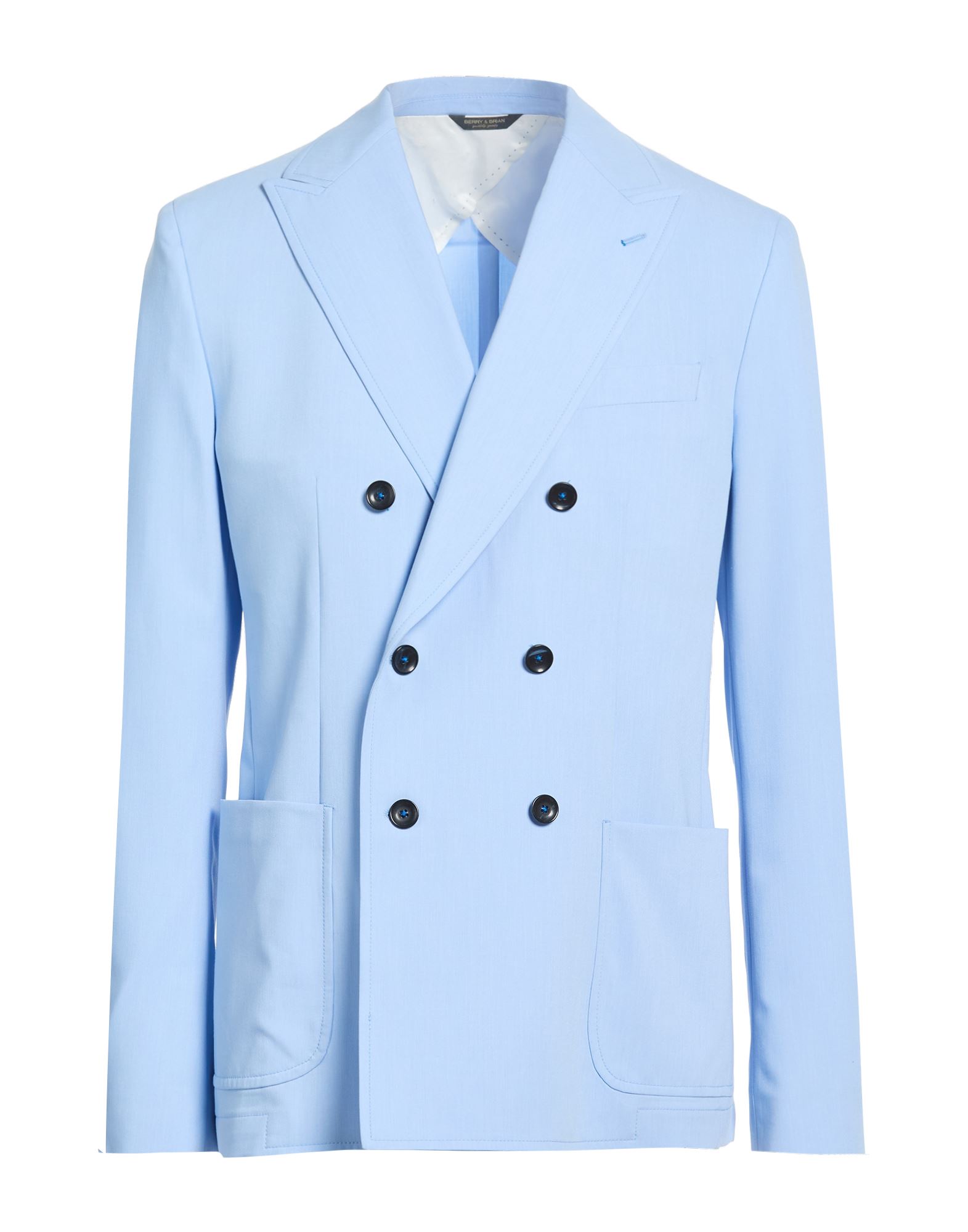  Berry & Brian - Anzüge Und Co-ords - Blazers - On Yoox.com 