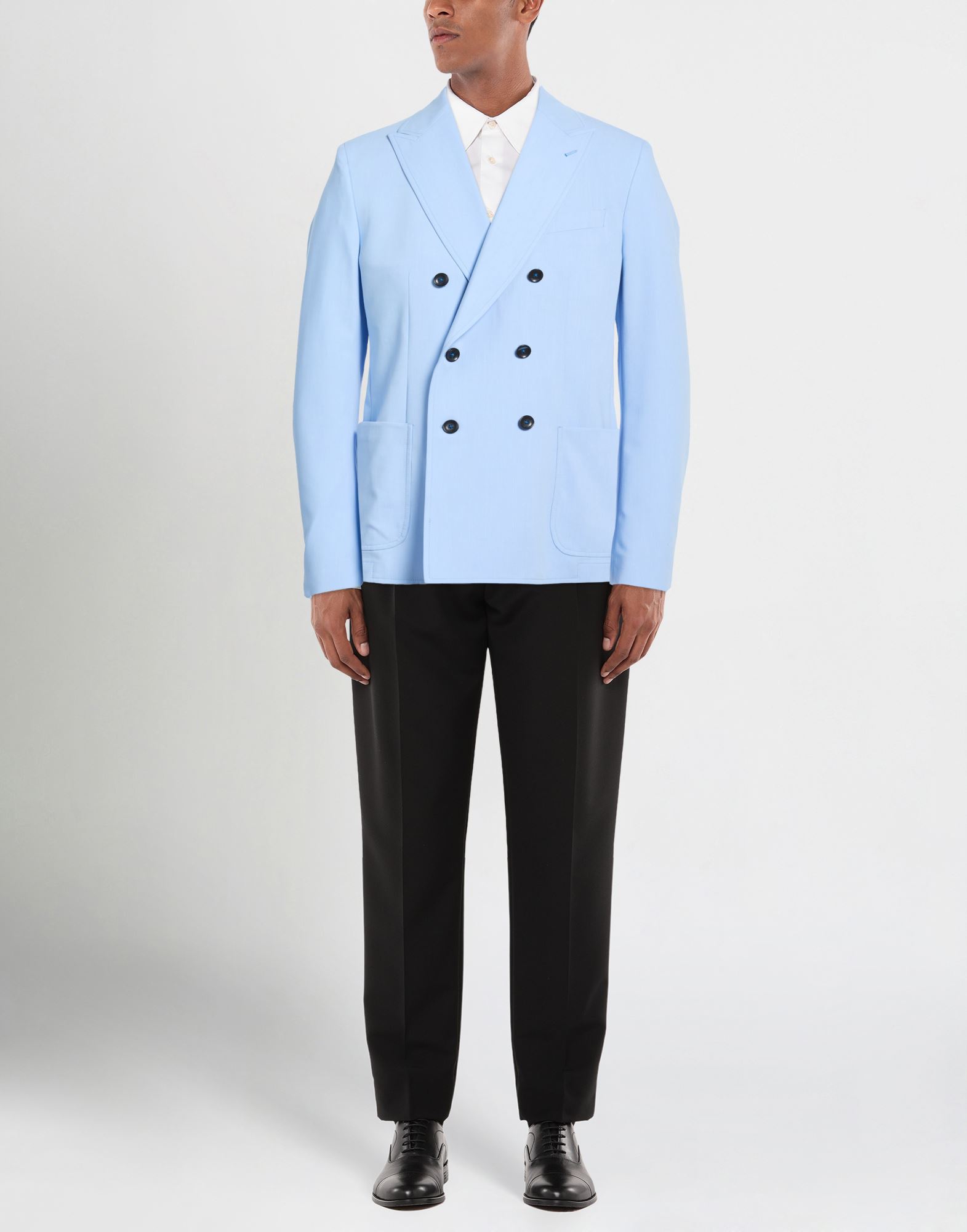  Berry & Brian - Anzüge Und Co-ords - Blazers - On Yoox.com 