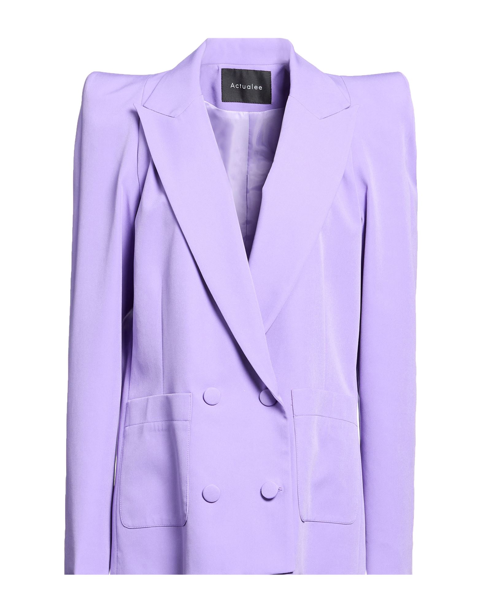  Actualee - Anzüge Und Co-ords - Blazers - On Yoox.com 