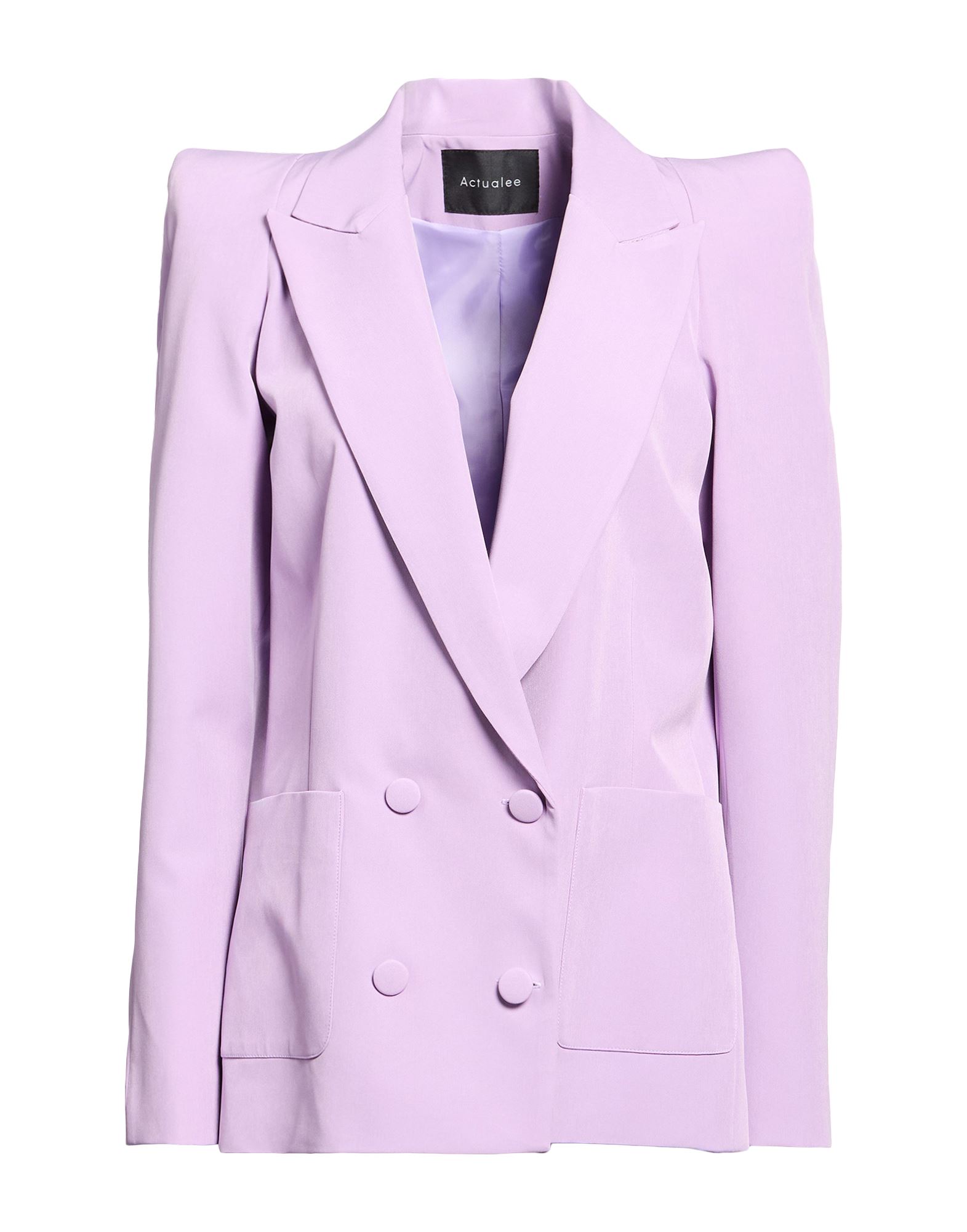  Actualee - Anzüge Und Co-ords - Blazers - On Yoox.com 