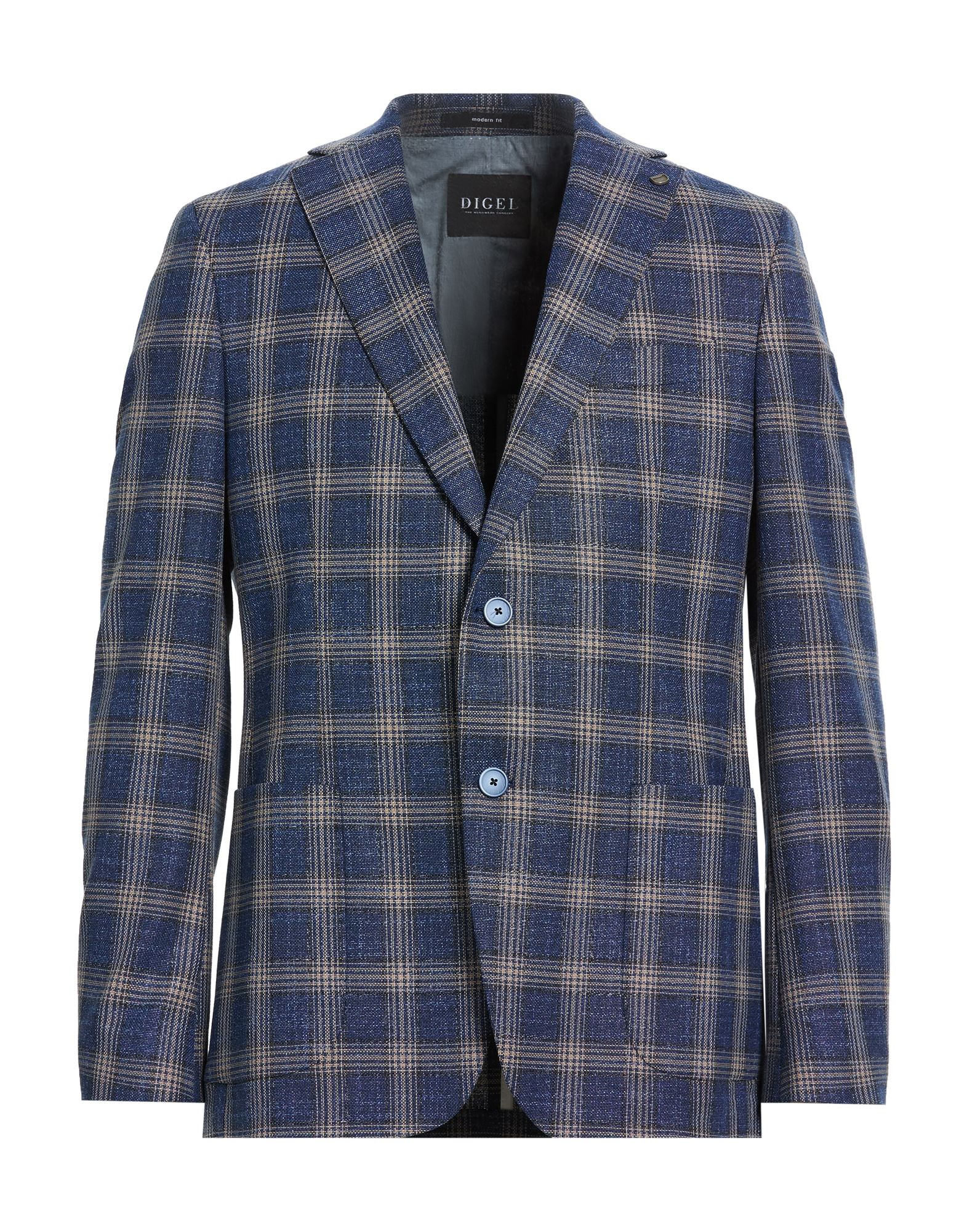  Digel - Anzüge Und Co-ords - Blazers - On Yoox.com 