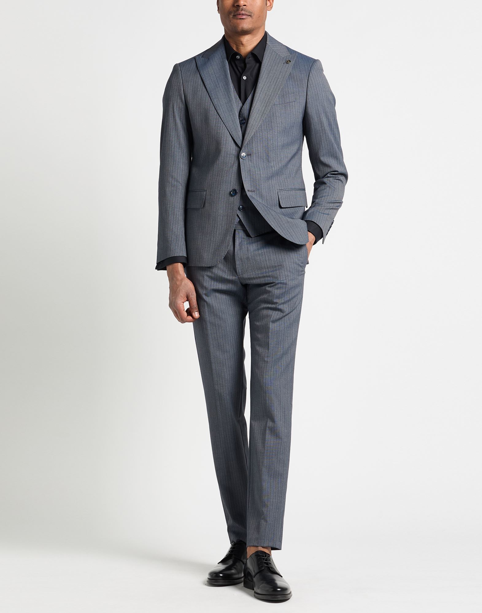  Suit Sartoria - Anzüge Und Co-ords - Anzüge - On Yoox.com 