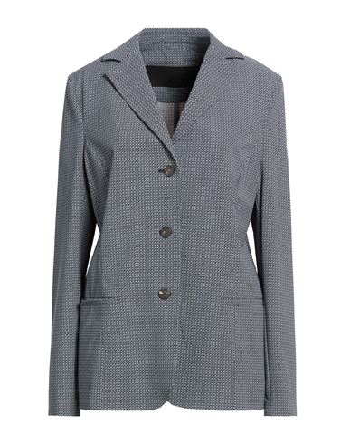 Blazer Damen Marineblau 42 Damen