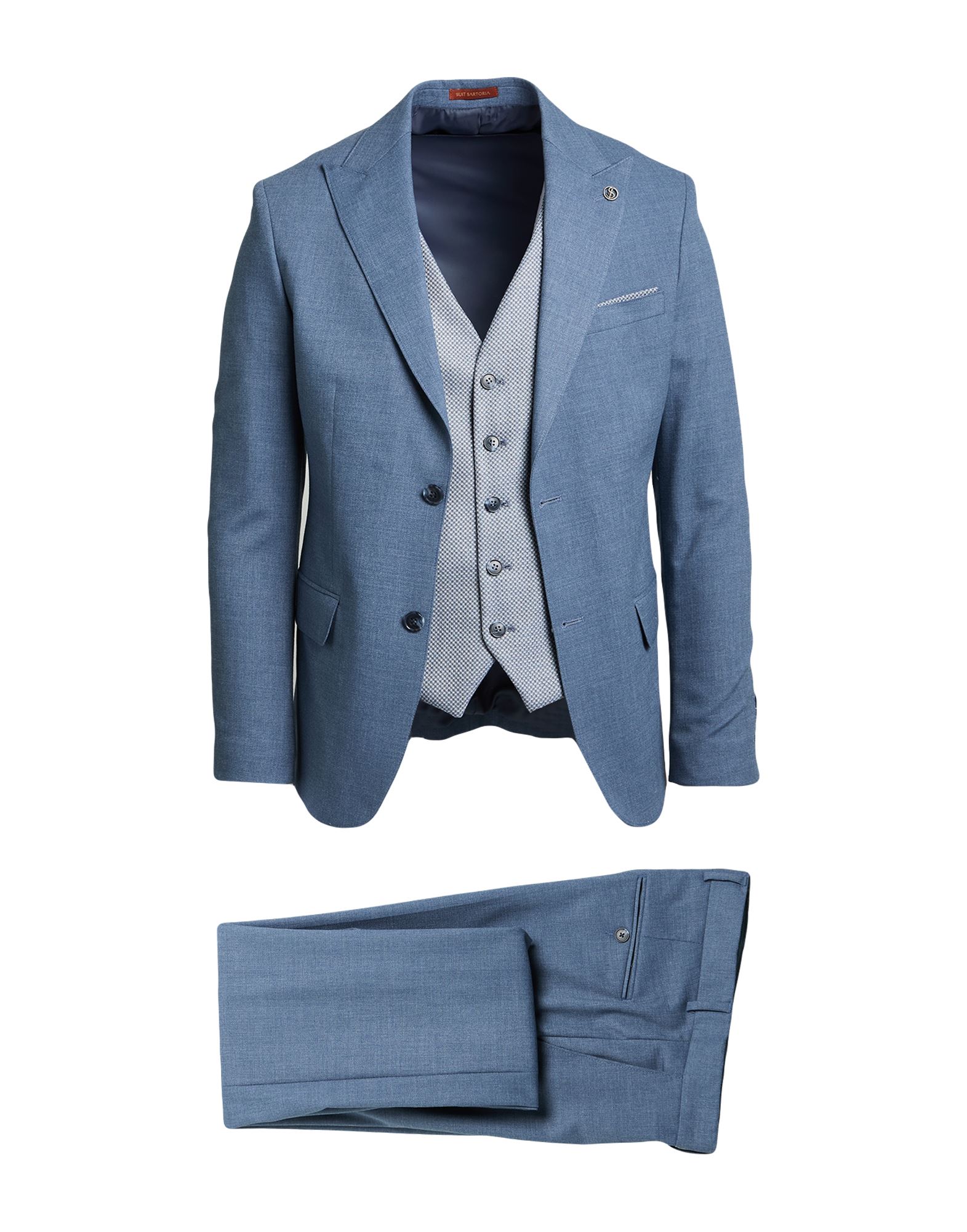  Suit Sartoria - Anzüge Und Co-ords - Anzüge - On Yoox.com 