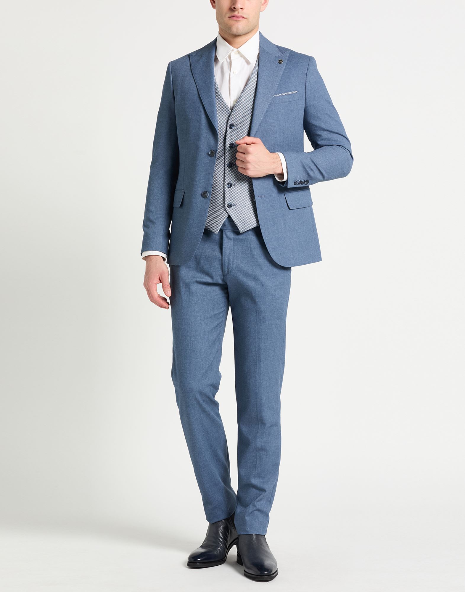  Suit Sartoria - Anzüge Und Co-ords - Anzüge - On Yoox.com 