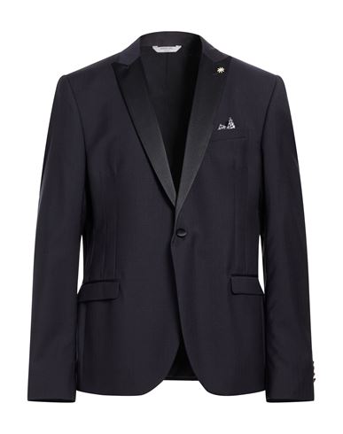 Blazer Herren Nachtblau 58 Herren