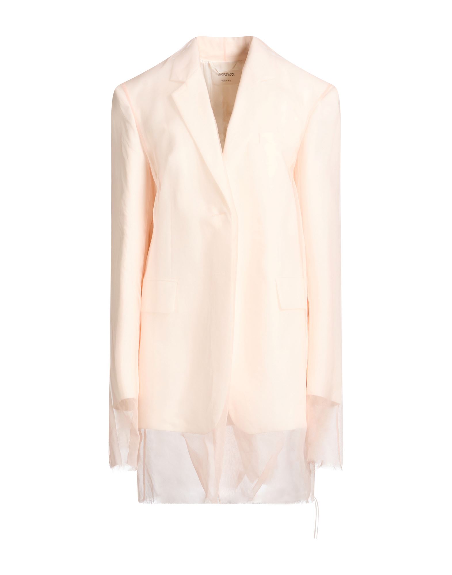 SPORTMAX SPORTMAX ΠΑΛΤΟ & ΤΖΑΚΕΤ Πανωφόρι και καμπαρντίνα
