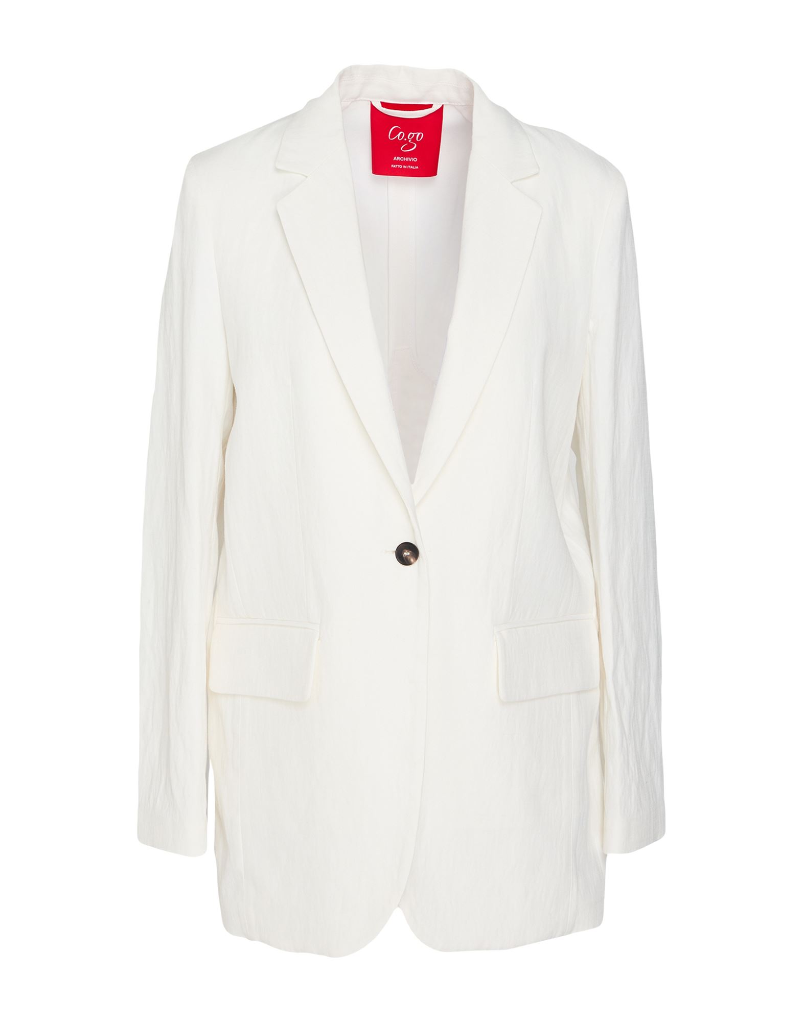 Co.go - Anzüge Und Co-ords - Blazers - On Yoox.com 