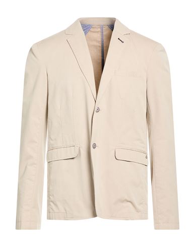GAUDÌ Blazer Herren Beige 52 Herren