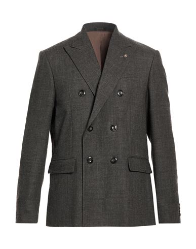 Blazer Herren Braungrau 48,50 Herren