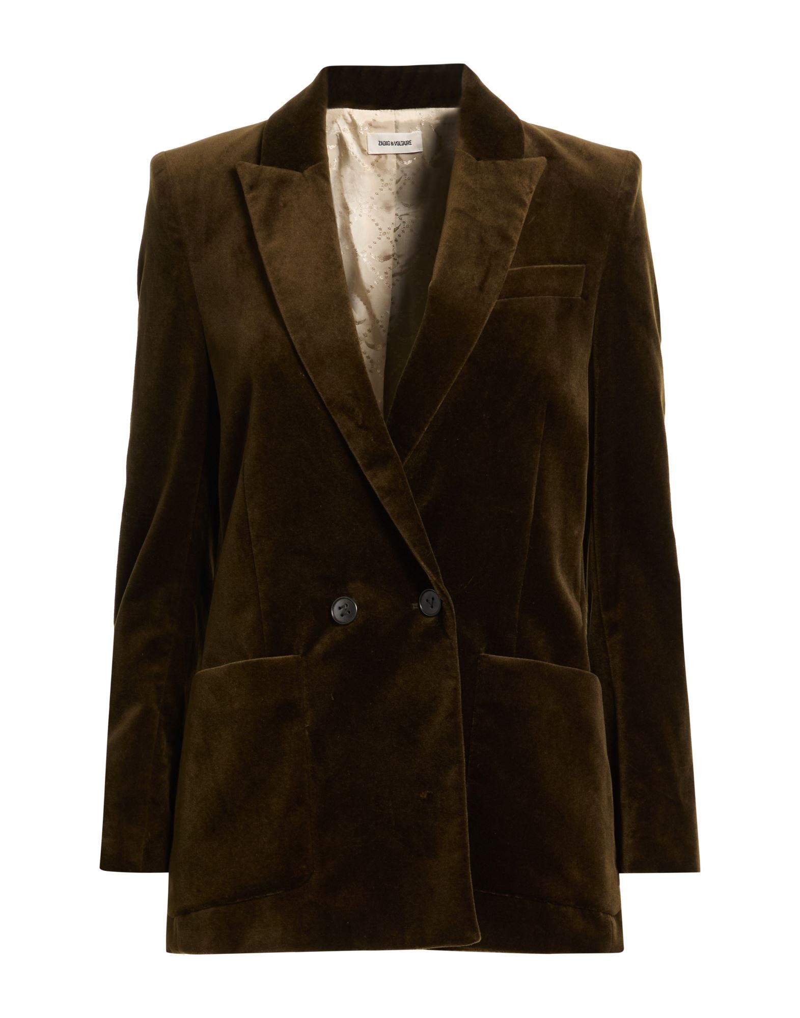  Zadig&voltaire - Anzüge Und Co-ords - Blazers - On Yoox.com 