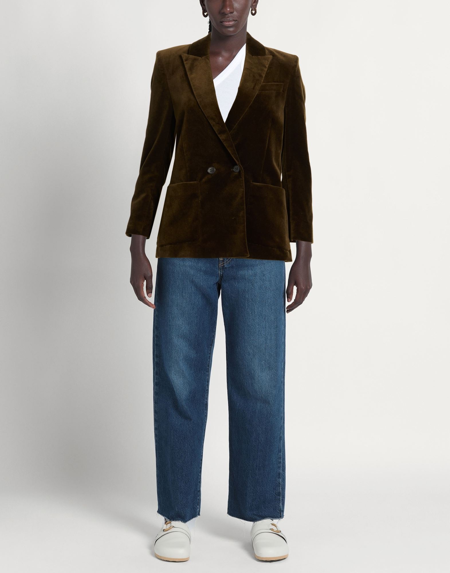  Zadig&voltaire - Anzüge Und Co-ords - Blazers - On Yoox.com 