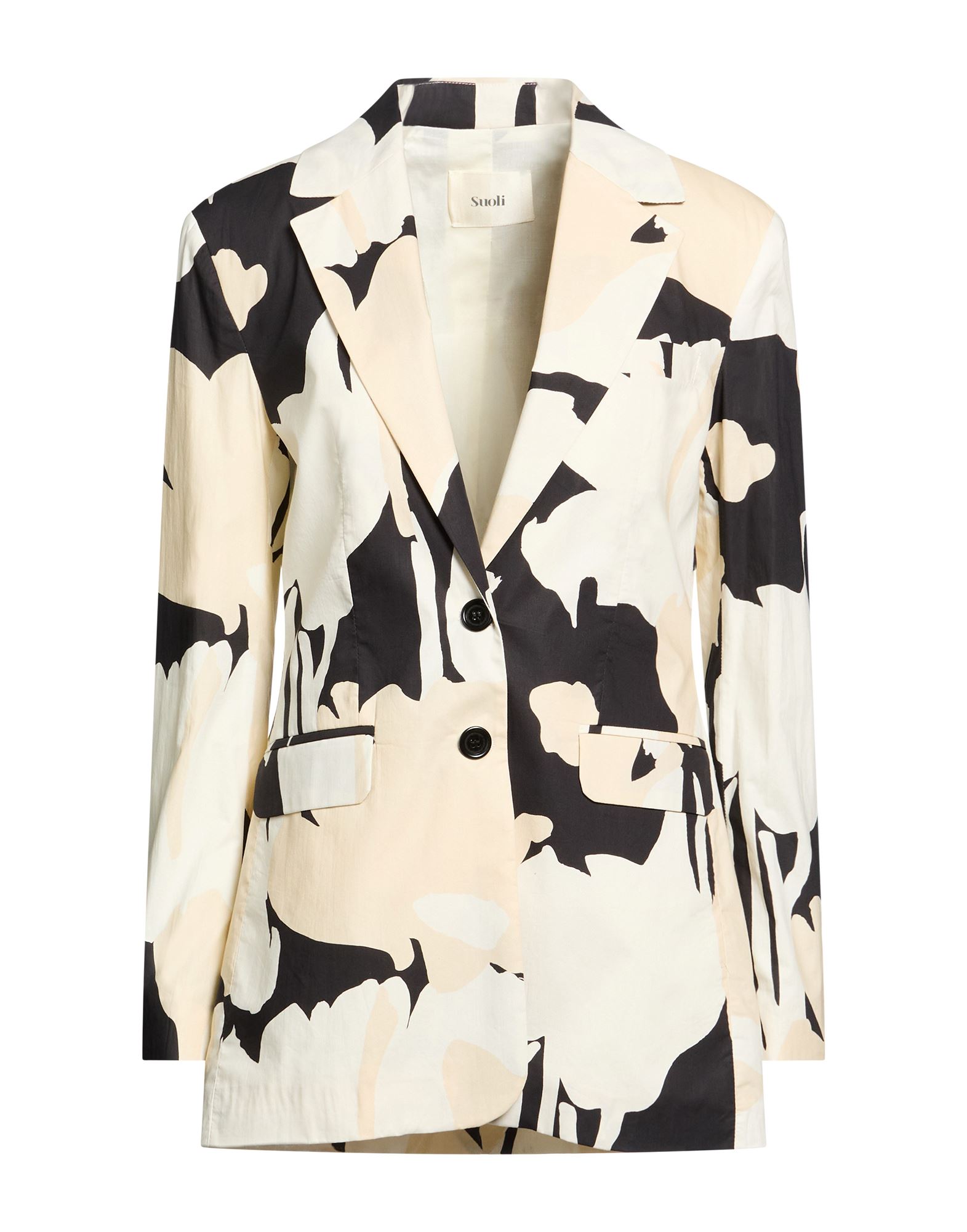  Suoli - Trajes Y Conjuntos - Americanas - On Yoox.com 