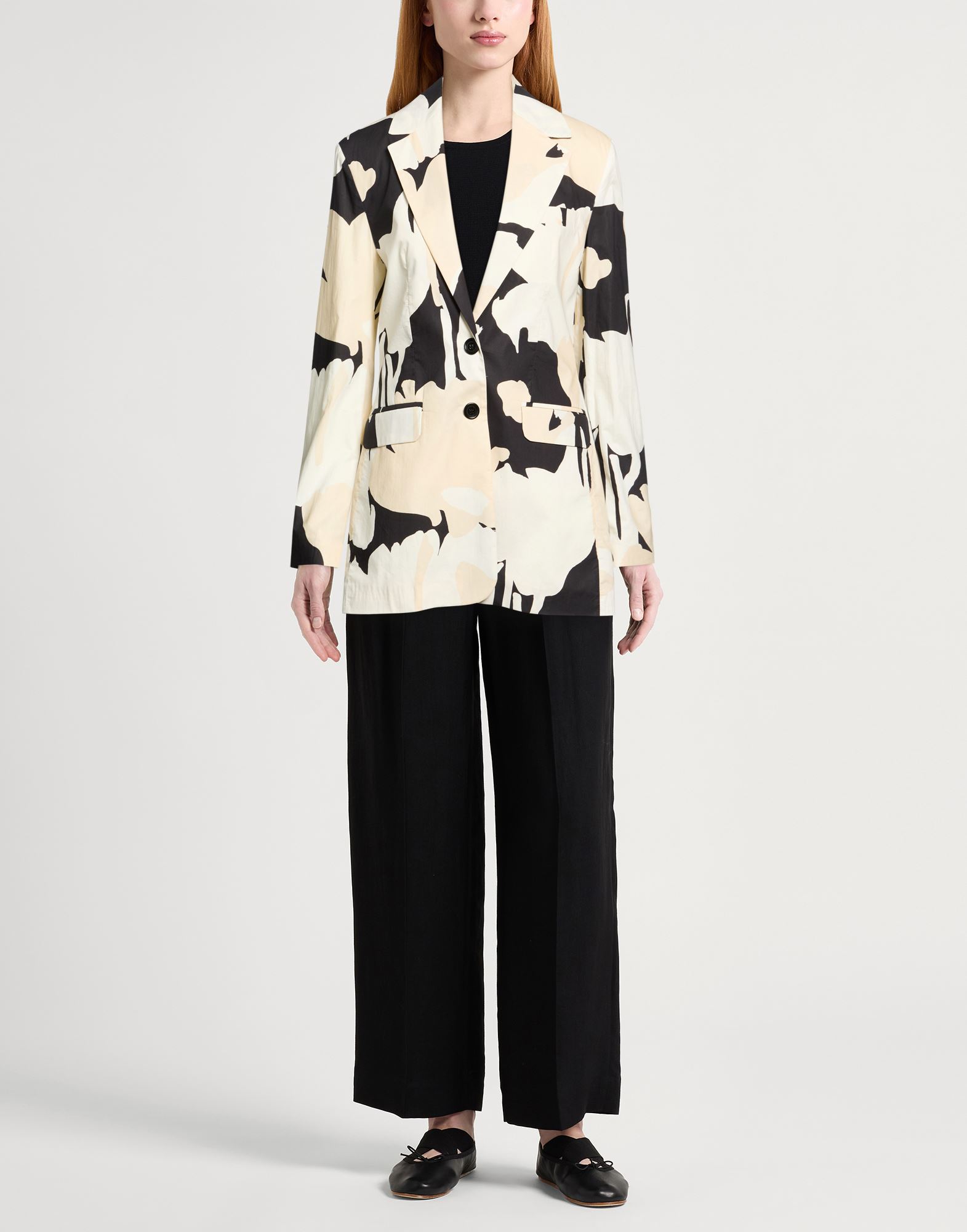  Suoli - Trajes Y Conjuntos - Americanas - On Yoox.com 