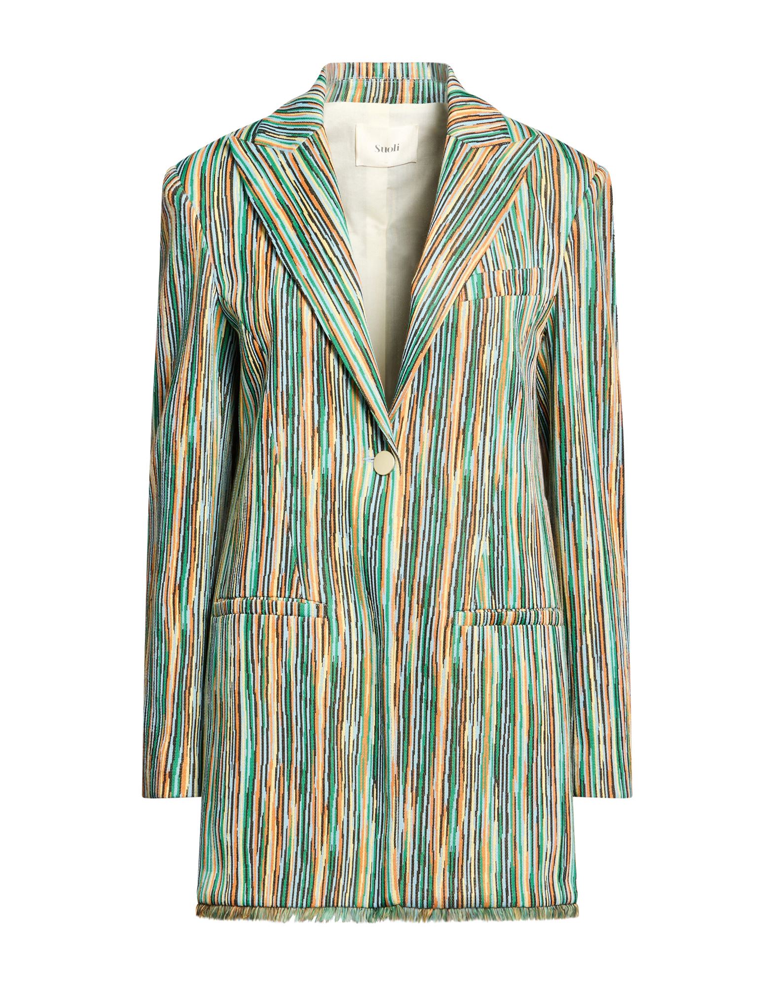 Suoli - Anzüge Und Co-ords - Blazers - On Yoox.com 