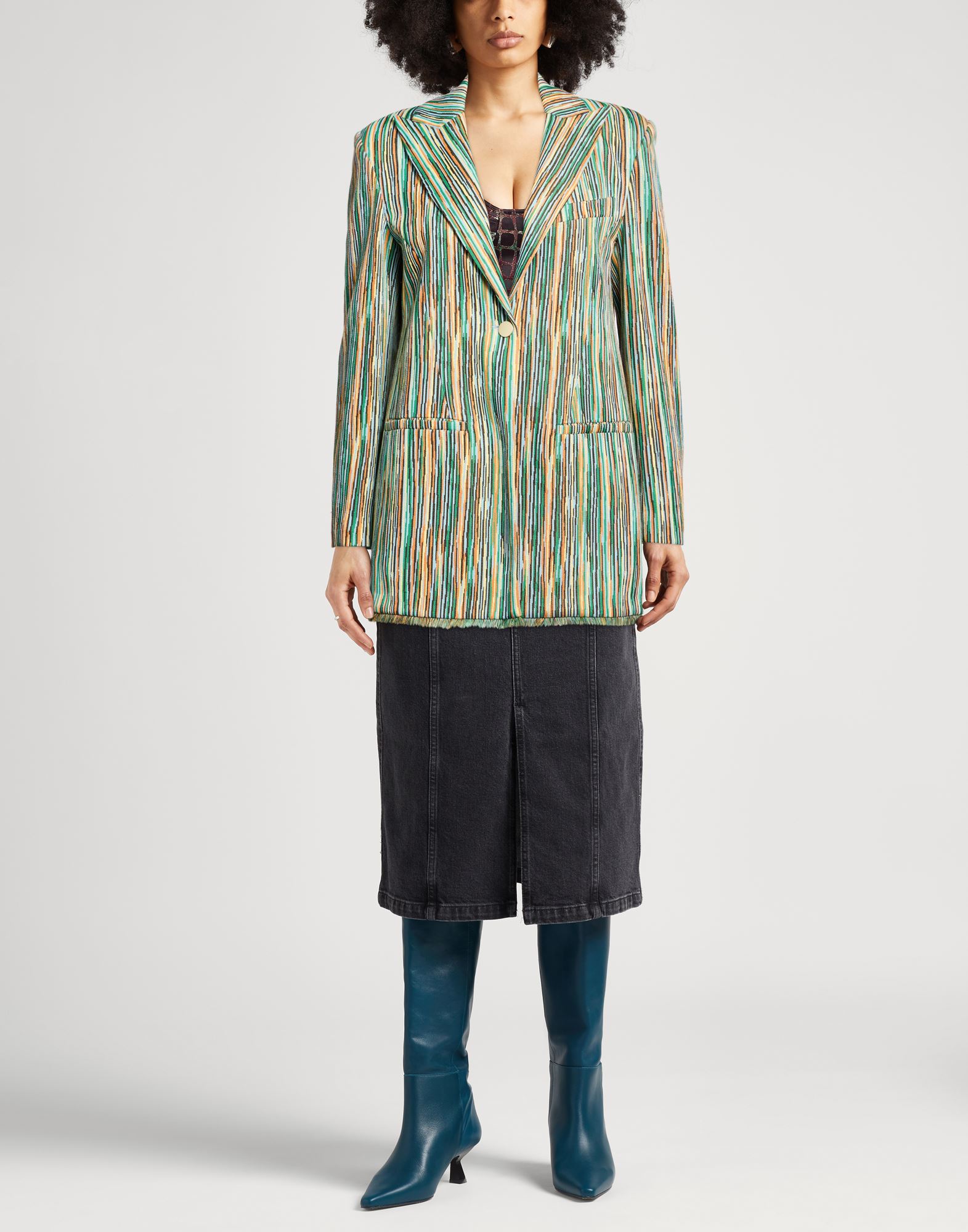  Suoli - Anzüge Und Co-ords - Blazers - On Yoox.com 