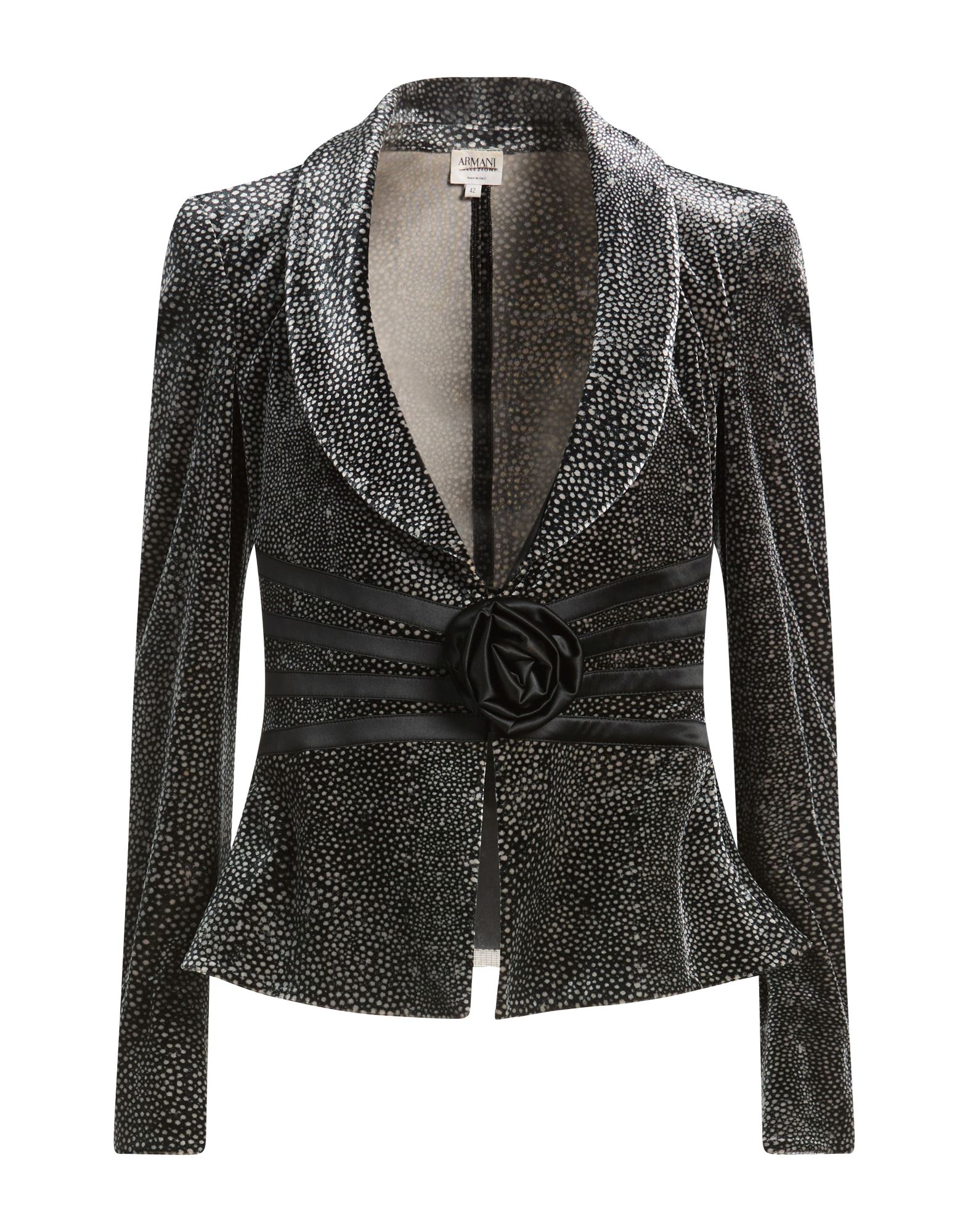  Armani Collezioni - Anzüge Und Co-ords - Blazers - On Yoox.com 