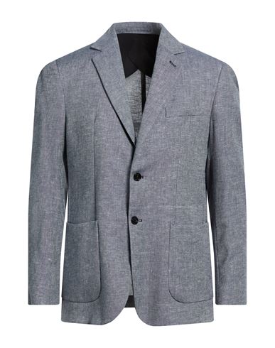 Blazer Herren Hellblau 50 Herren
