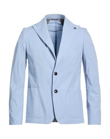 Blazer Herren Hellblau 44,46,48 Herren